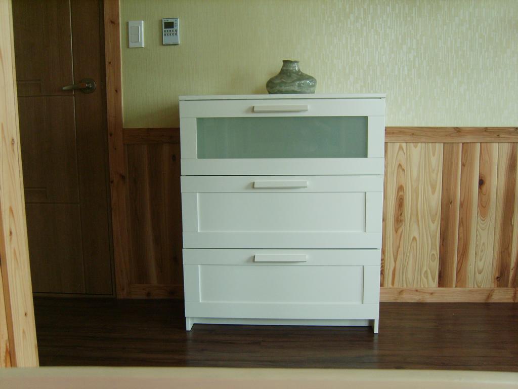 Be Road House Hotel Jeju Quarto foto