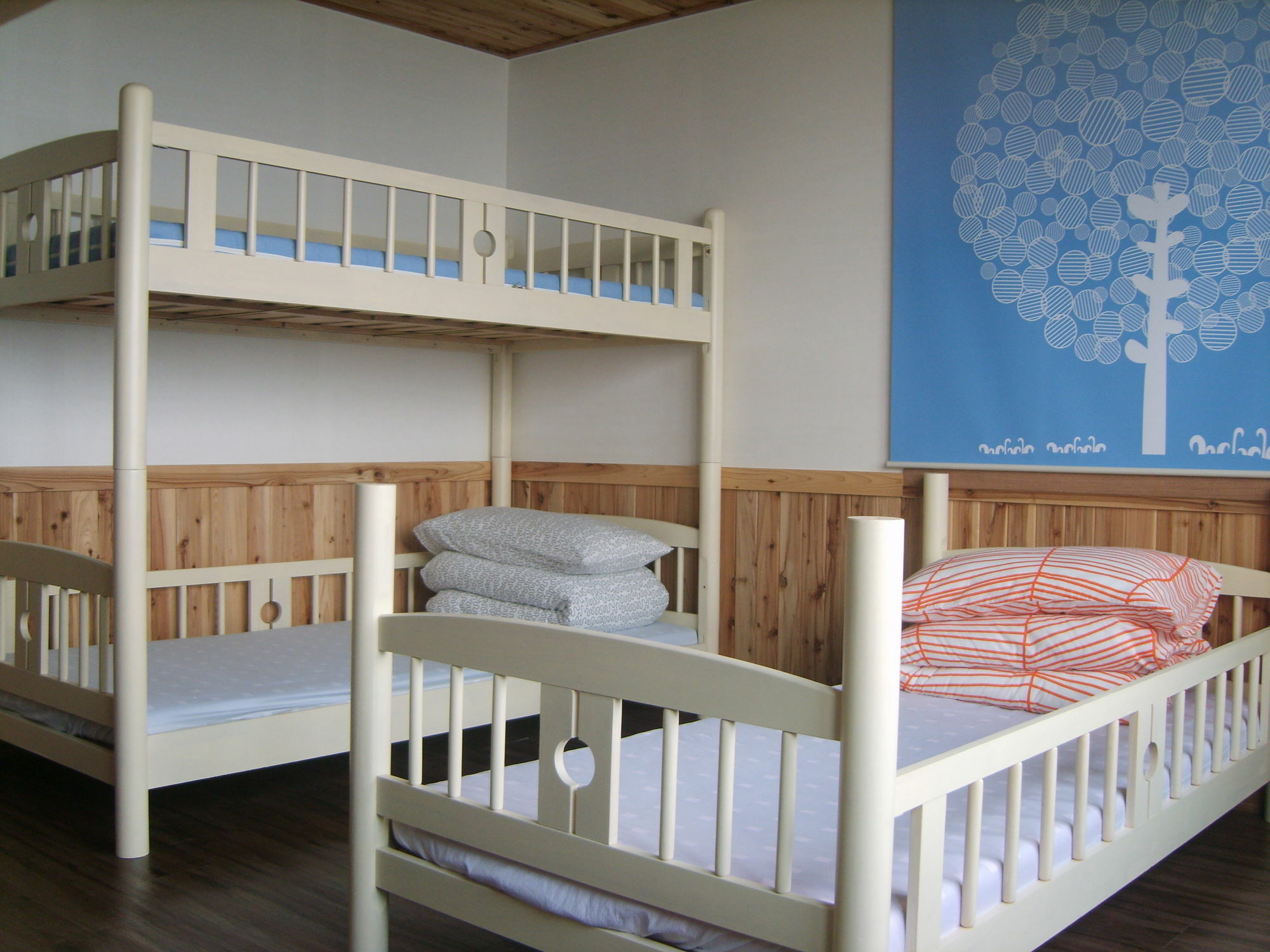 Be Road House Hotel Jeju Exterior foto