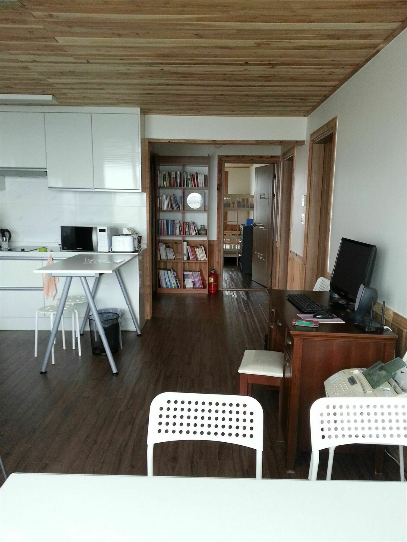 Be Road House Hotel Jeju Exterior foto